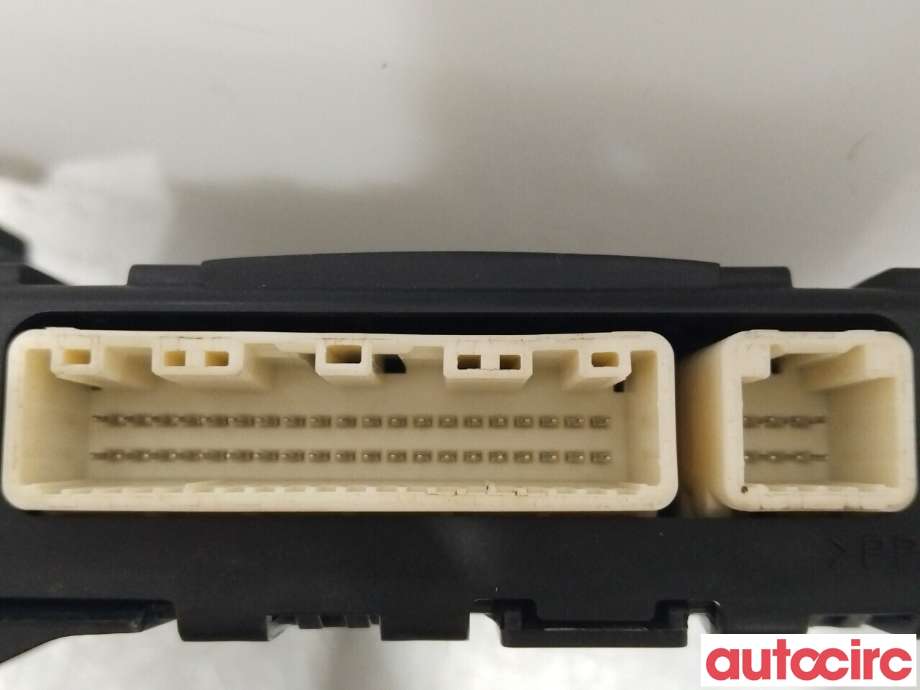 Styreenhet klima/aircondition til Toyota RAV4 2016-2019 (Type IV, Fase 2)  (TOYOTA|8865042760)
