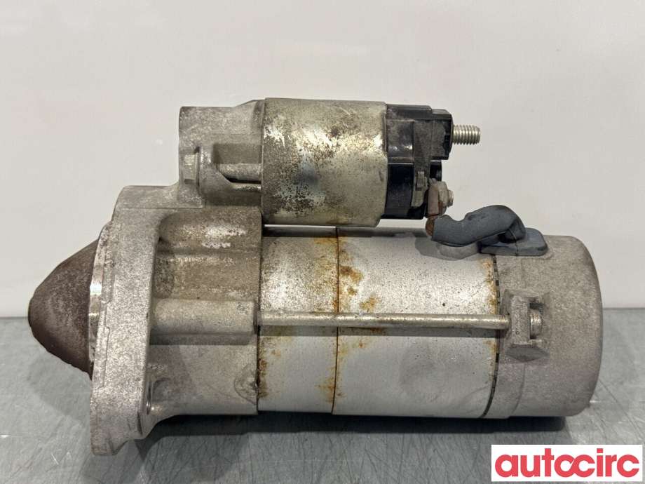 Starter diesel til Toyota Avensis 2003-2008 (Type II)  (TOYOTA|281000G020|DSN950|428000-4350)
