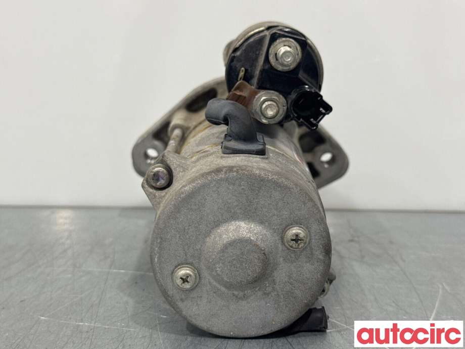 Starter diesel til Toyota Avensis 2003-2008 (Type II)  (TOYOTA|281000G020|DSN950|428000-4350)