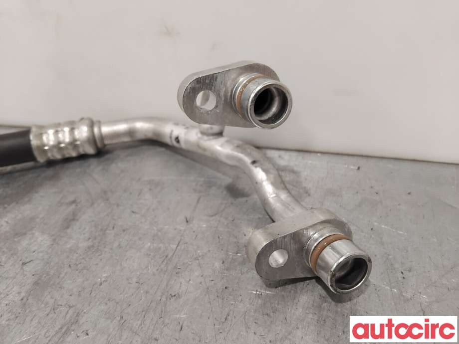 Aircondition rør til Renault Zoe 2013-2019 (Fase 1)  (RENAULT|924467761R|)