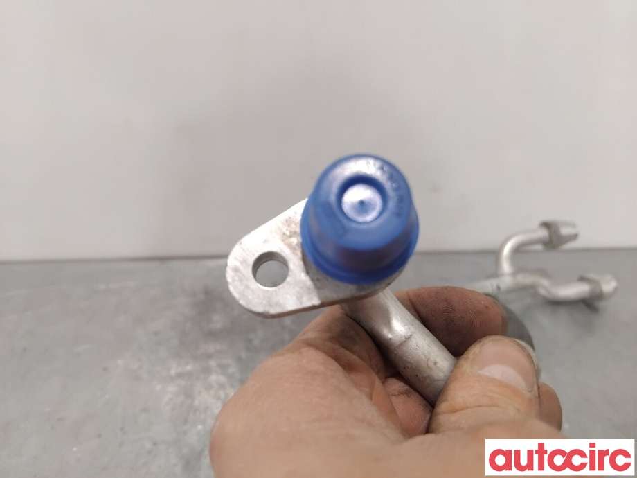 Aircondition rør til Renault Zoe 2013-2019 (Fase 1)  (RENAULT|924467761R|)