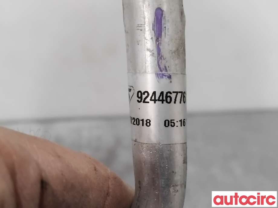 Aircondition rør til Renault Zoe 2013-2019 (Fase 1)  (RENAULT|924467761R|)