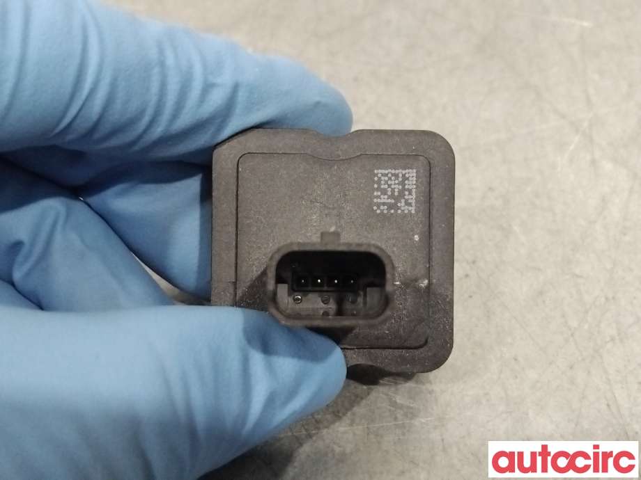 Kamera til Peugeot 308 2013-2021 (Type II)  (PEUGEOT|9809301080|0263007021)