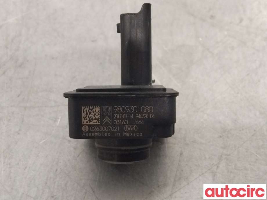 Kamera til Peugeot 308 2013-2021 (Type II)  (PEUGEOT|9809301080|0263007021)