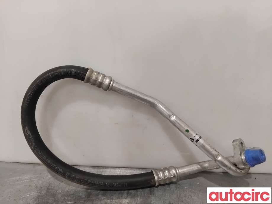 Aircondition rør til Renault Zoe 2013-2019 (Fase 1) (RENAULT|924408549R|)