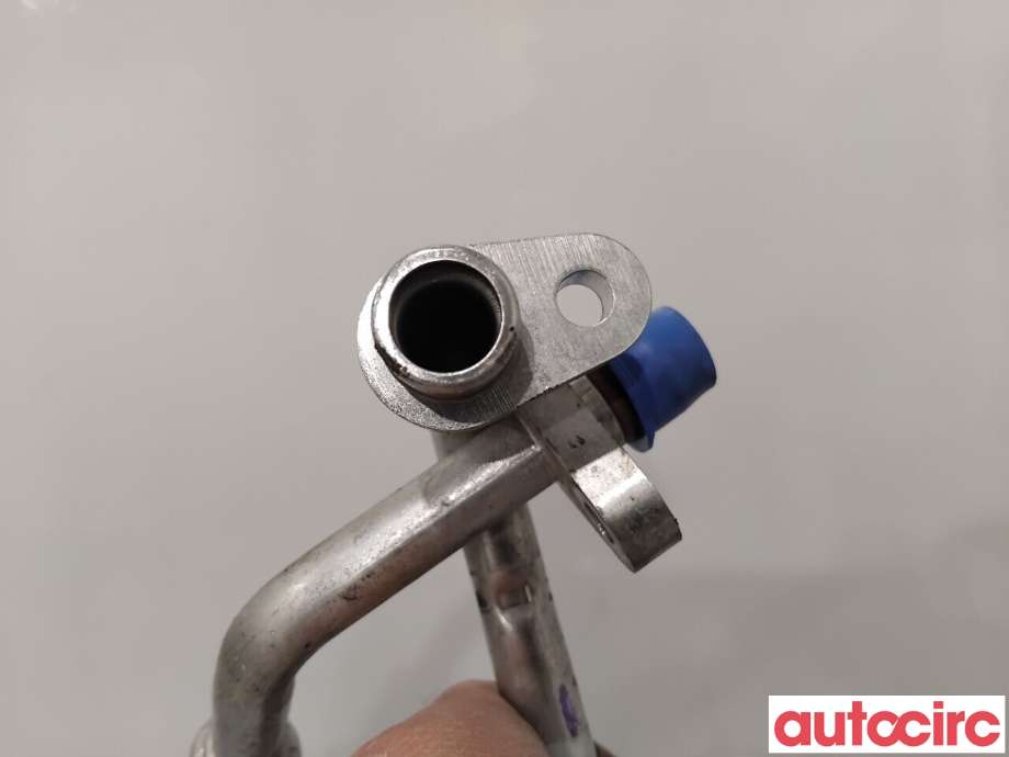 Aircondition rør til Renault Zoe 2013-2019 (Fase 1) (RENAULT|924408549R|)