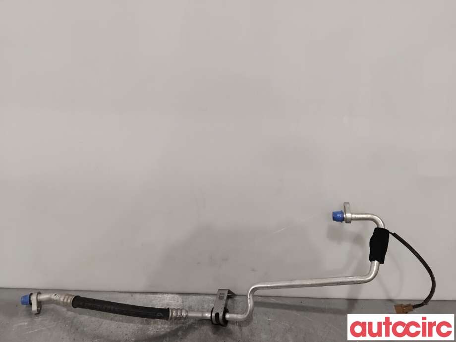 Aircondition rør til Renault Zoe, 2013-2019 (Fase 1)  (RENAULT|924406739R)