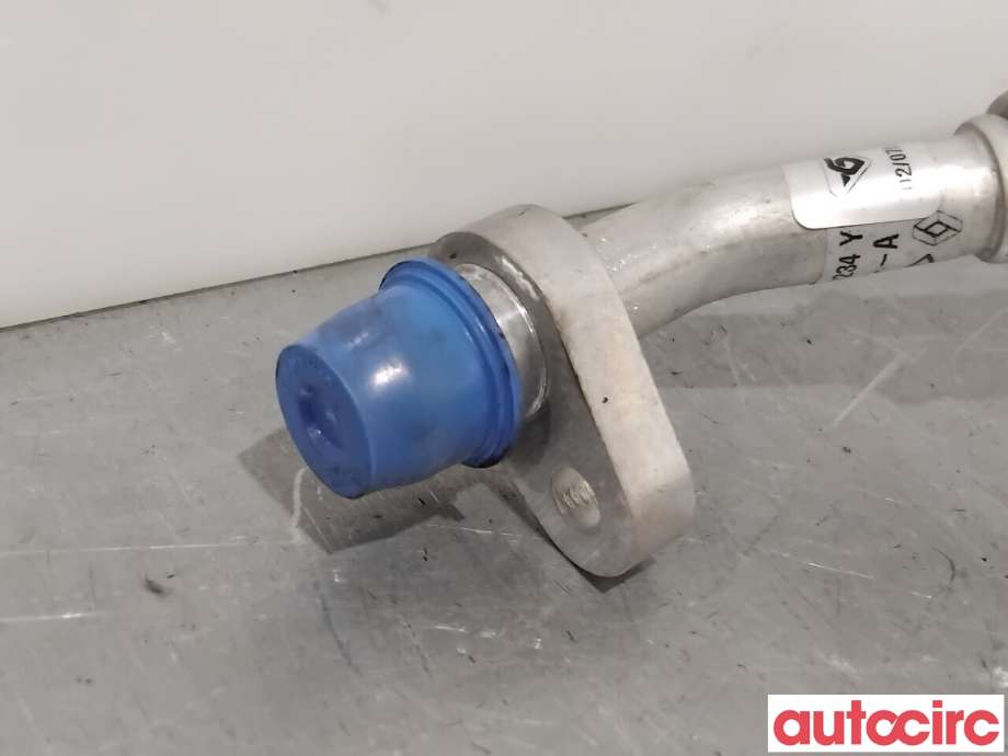 Aircondition rør til Renault Zoe 2013-2019 (Fase 1) (RENAULT|924406739R|)