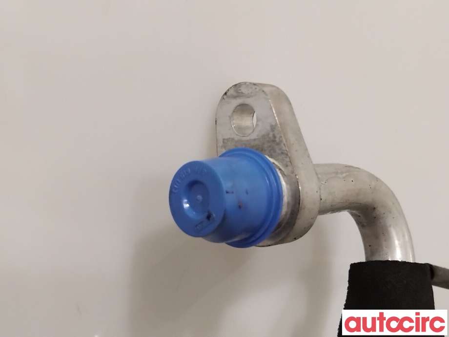 Aircondition rør til Renault Zoe 2013-2019 (Fase 1) (RENAULT|924406739R|)