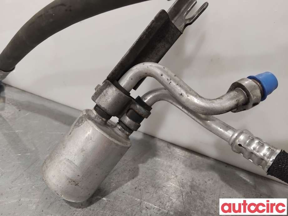 Aircondition rør til Renault Zoe 2013-2019 (Fase 1)  (RENAULT|924476933R|)