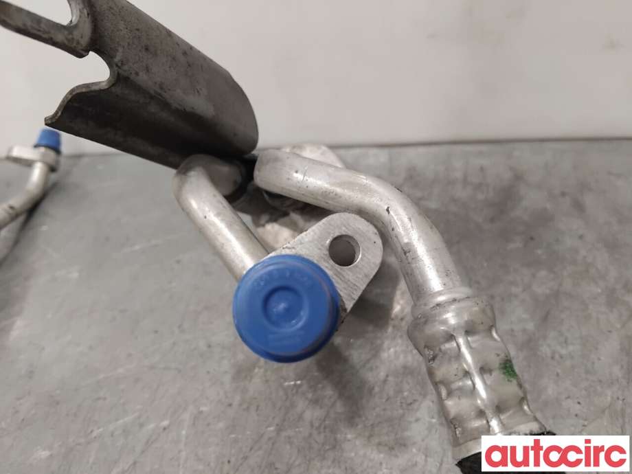 Aircondition rør til Renault Zoe 2013-2019 (Fase 1)  (RENAULT|924476933R|)