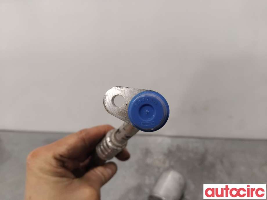 Aircondition rør til Renault Zoe 2013-2019 (Fase 1)  (RENAULT|924476933R|)
