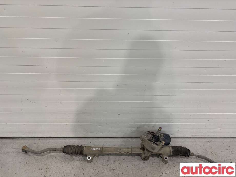 Tannstang elektrisk til Honda Civic, 2012-2015 (Type IX, Fase 1) (HONDA|NO NR)
