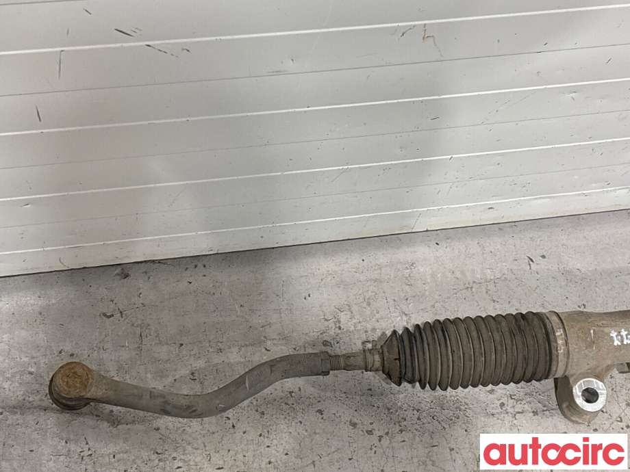 Tannstang elektrisk til Honda Civic 2012-2015 (Type IX, Fase 1)  (HONDA|NO NR|)