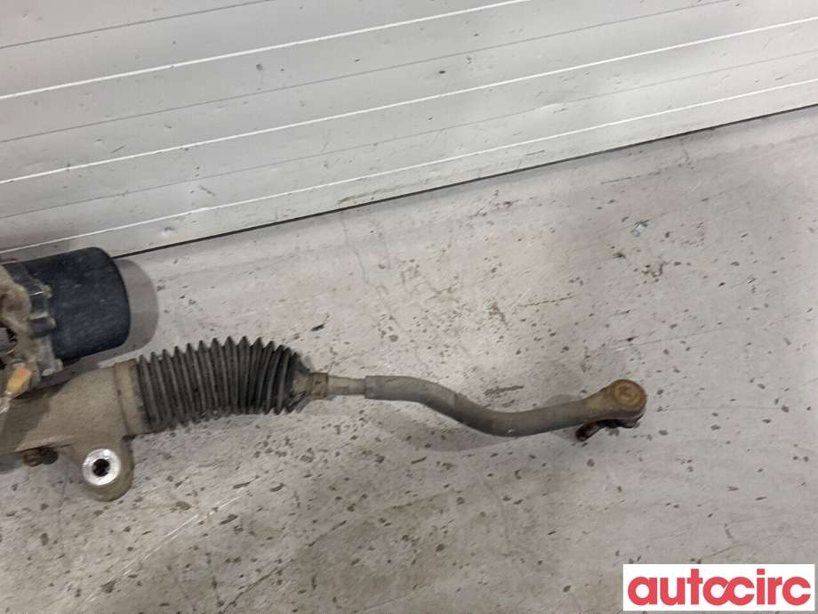 Tannstang elektrisk til Honda Civic 2012-2015 (Type IX, Fase 1)  (HONDA|NO NR|)