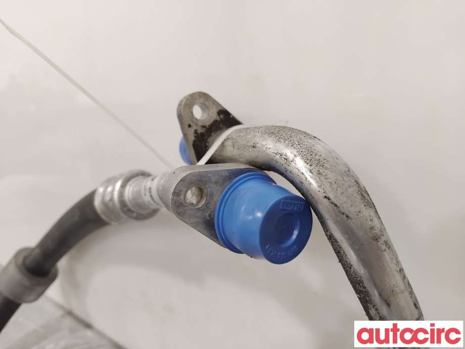 Aircondition rør til Renault Zoe 2013-2019 (Fase 1)  (RENAULT|924541321R|)