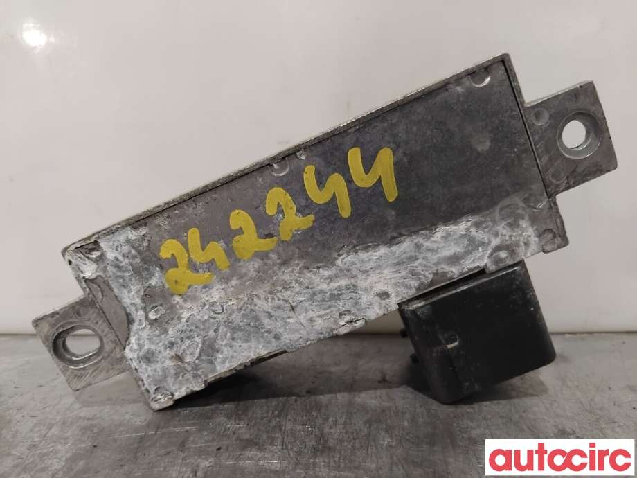 Rele diverse til Renault Zoe 2013-2019 (Fase 1)  (RENAULT|296103254R|PBZ1-12)