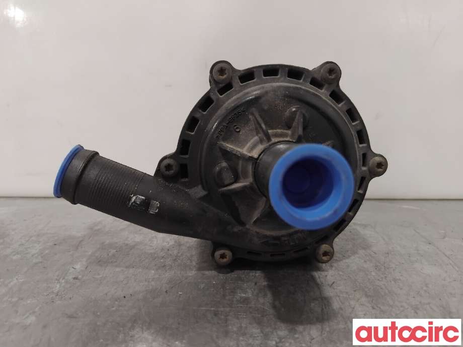 Sirkulasjonspumpe til Renault Zoe 2013-2019 (Fase 1) (RENAULT|144B03731R|)