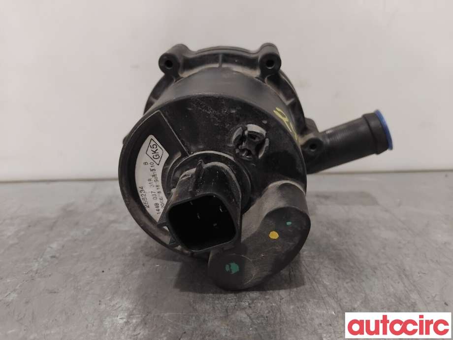 Sirkulasjonspumpe til Renault Zoe 2013-2019 (Fase 1) (RENAULT|144B03731R|)