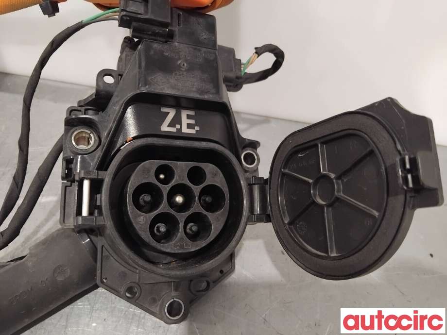 Kabel høy volt (HV) hybrid til Renault Zoe 2013-2019 (Fase 1)  (RENAULT|296950730R|)