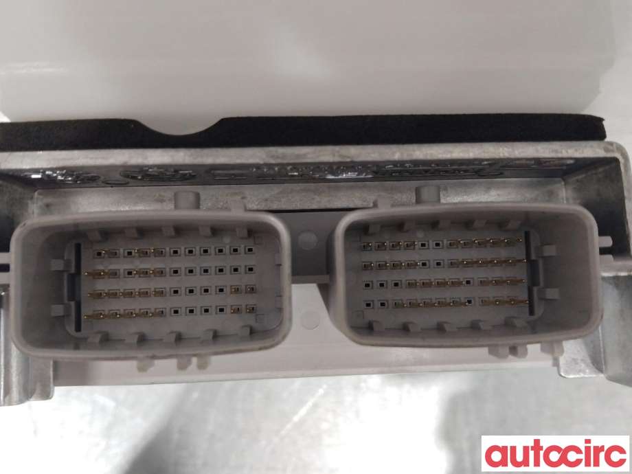 Airbag elektronikk til Kia Optima 2017-2020  (KIA|95910D4250)