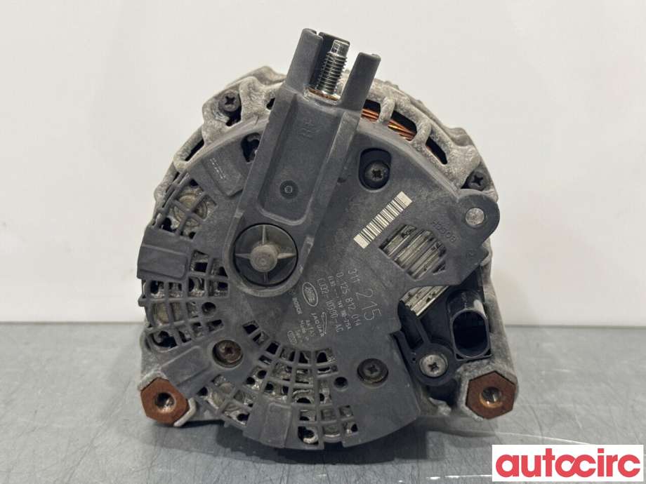 Dynamo til Land Rover Range Rover, Evoque 2011-2019 (Type I)  (LAND-ROVER|LR089422|0125812014|EJ32-10300-AC)