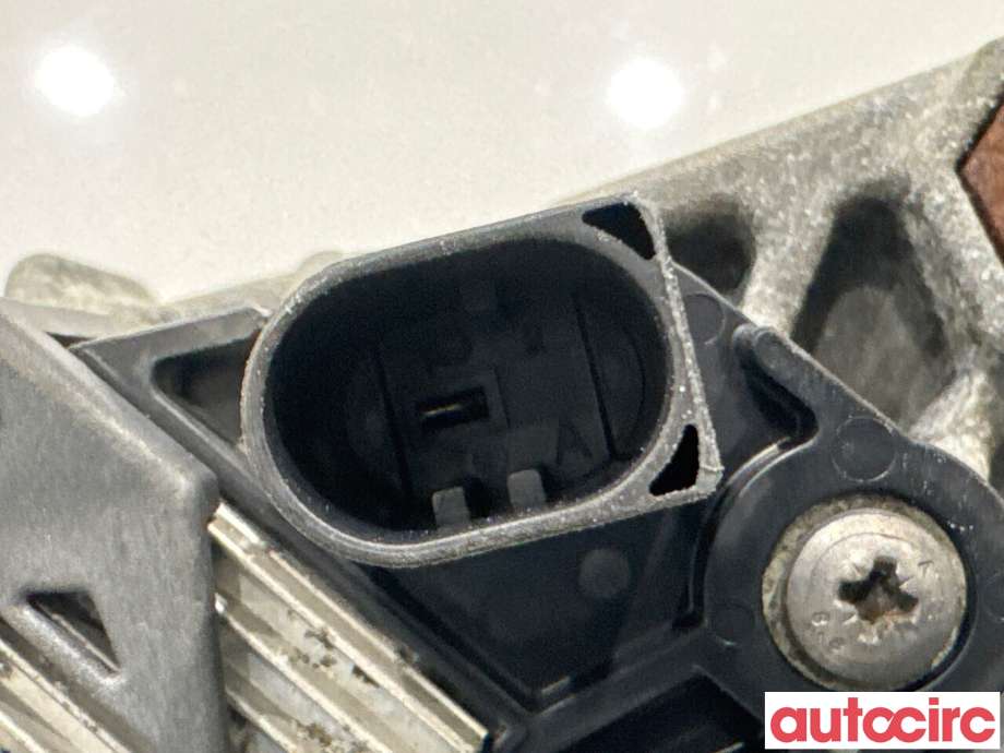 Dynamo til Land Rover Range Rover, Evoque 2011-2019 (Type I)  (LAND-ROVER|LR089422|0125812014|EJ32-10300-AC)