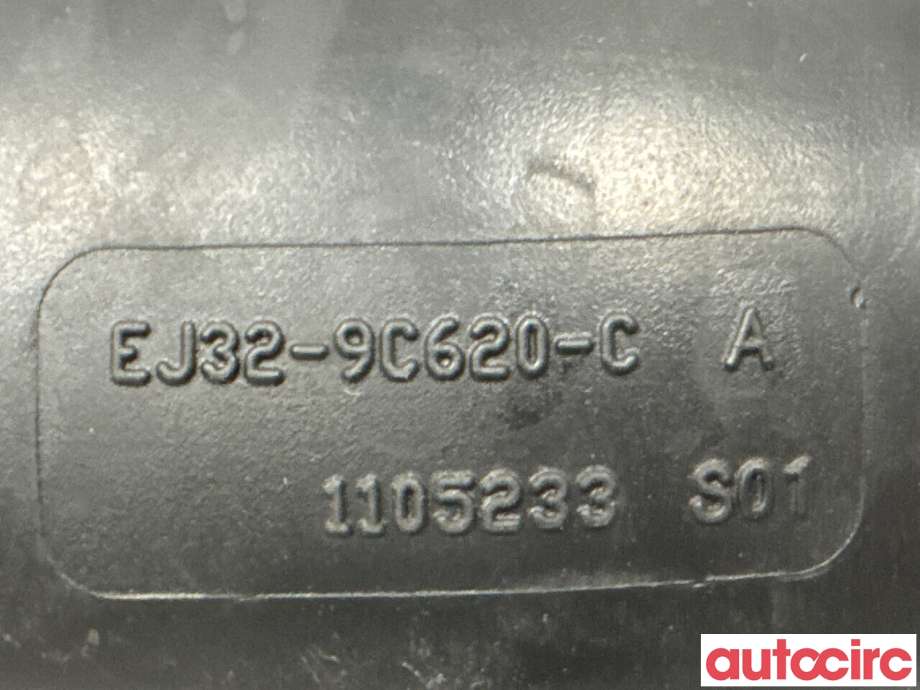 Luftslange innsug til Land Rover Range Rover, Evoque 2011-2019 (Type I) (LAND-ROVER|LR049681|1105233S01|EJ32-9C620-CA)