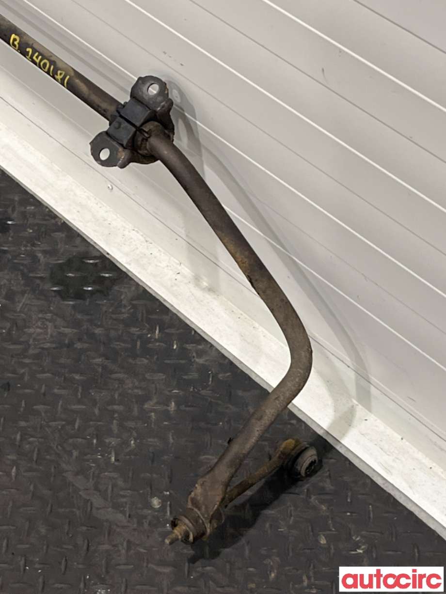Stabilisatorstag bak til Volvo XC60 2008-2013 (Type I, Fase 1) (VOLVO|30714587|)