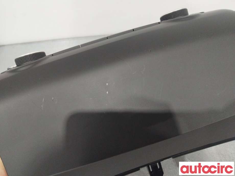 Varmeapparat betjening til Kia Optima 2017-2020  (KIA|97250D4810WK)