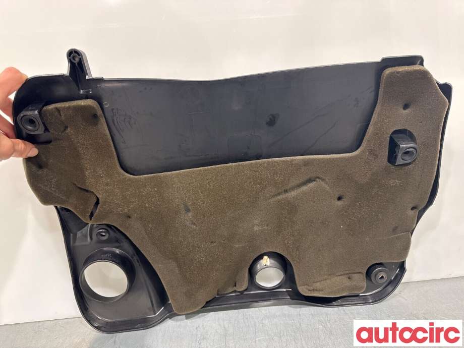 Motordeksel over motor til Land Rover Range Rover, Evoque 2011-2019 (Type I)  (LAND-ROVER|LR028865||BJ32-6A949-BA)