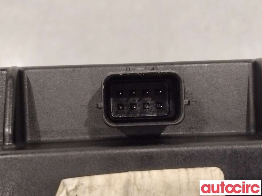 Høyttaler motorlyd, AVAS (Acoustic Vehicle Alerting System) til Hyundai Kona 2017-2021 (Type I, Fase 1)  (HYUNDAI|96390K4000||K4963-91000)