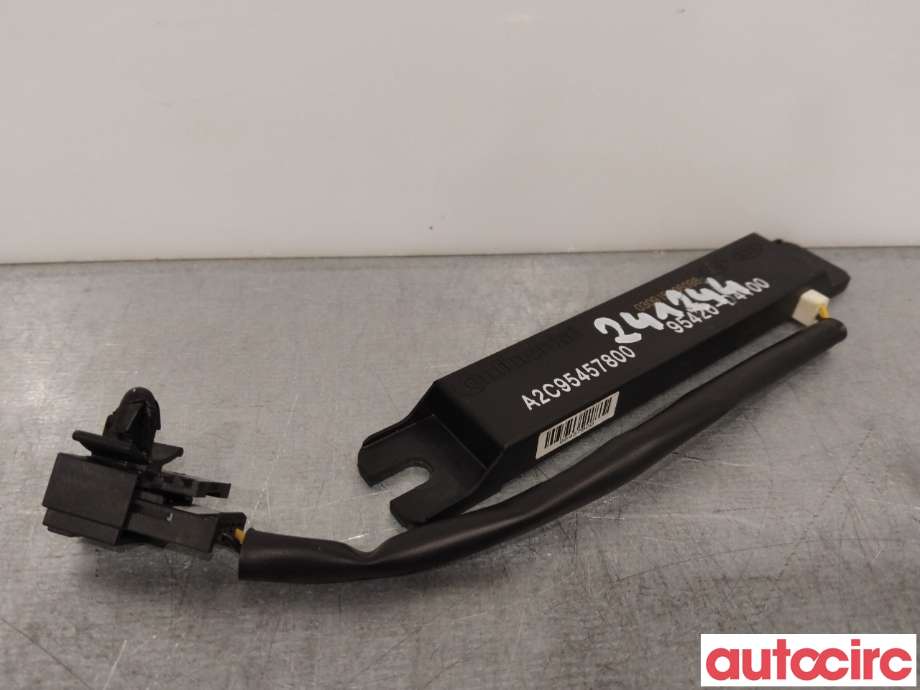 Sensor diverse til Kia Optima 2017-2020  (KIA|95420D4100)