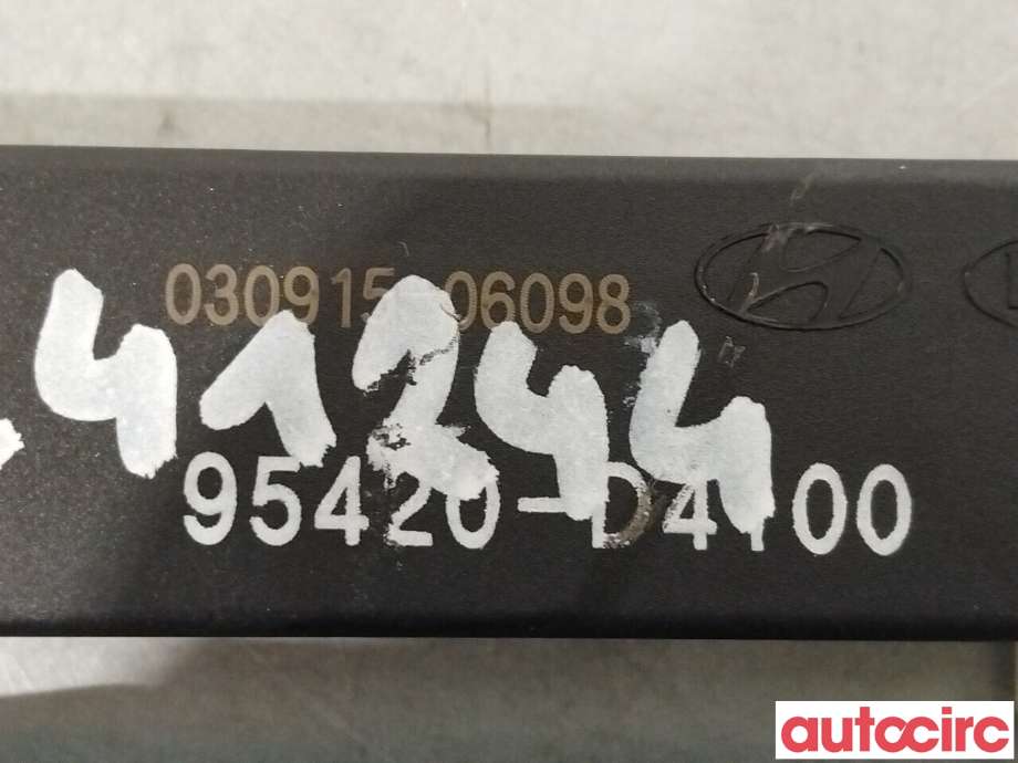 Sensor diverse til Kia Optima 2017-2020  (KIA|95420D4100)
