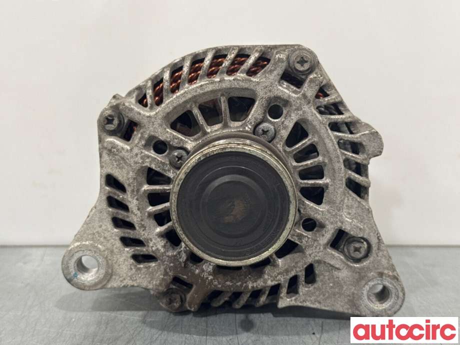 Dynamo til Mazda CX-5 2017-->> (Type II) (MAZDA|SHDG-18-300|A2TX7381|SHDG)