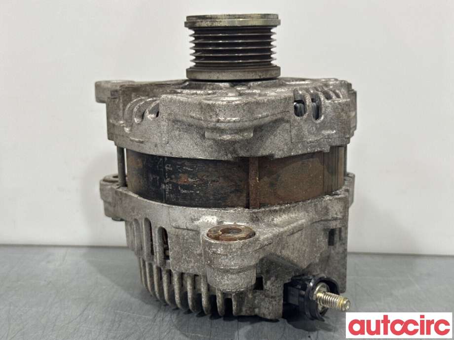 Dynamo til Mazda CX-5 2017-->> (Type II) (MAZDA|SHDG-18-300|A2TX7381|SHDG)