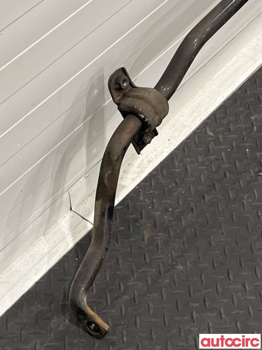 Stabilisatorstag foran til Peugeot Boxer 2014-->> (Type III, Fase 2) (PEUGEOT|1612736480|)