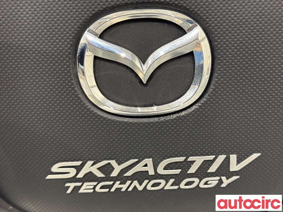 Motordeksel over motor til Mazda CX-5 2017-->> (Type II) (MAZDA|SHBH-10-230A||SH0510231)
