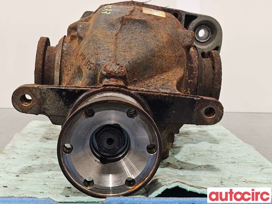 Kardang klokke bak til BMW 5-Serie 2003-2010 (E60/E61) (E60/E61) (BMW|33107560592|7560591-02)