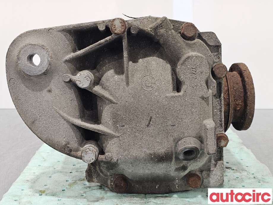 Kardang klokke bak til BMW 5-Serie 2003-2010 (E60/E61) (E60/E61) (BMW|33107560592|7560591-02)