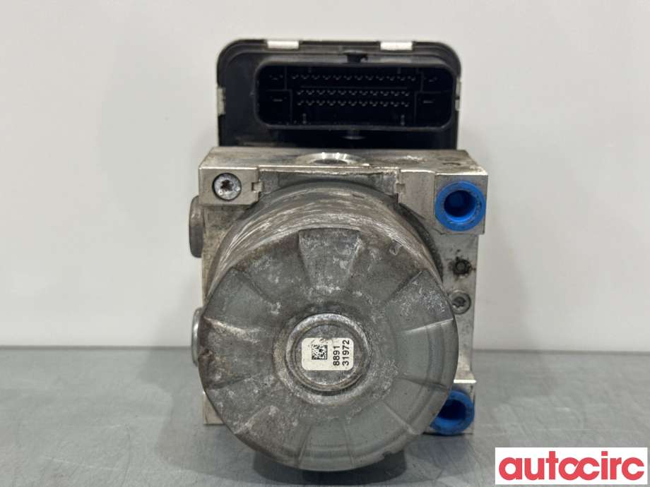 ABS sentral til Mazda CX-5 2017-->> (Type II)  (MAZDA|K1Y3-43-7A0C||K123437A0B)