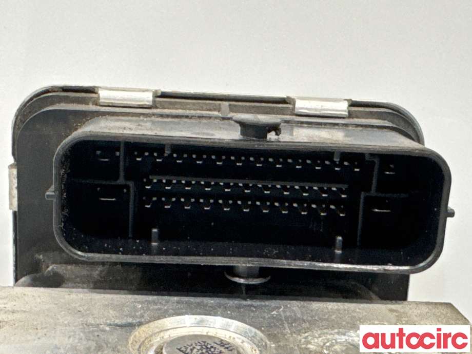 ABS sentral til Mazda CX-5 2017-->> (Type II)  (MAZDA|K1Y3-43-7A0C||K123437A0B)