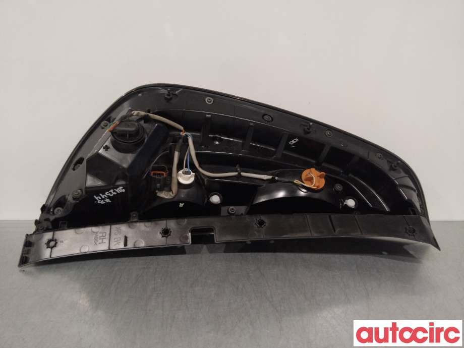 Baklykt høyre til Kia Soul 2014-2019 (Type II) (KIA|92402E4020)