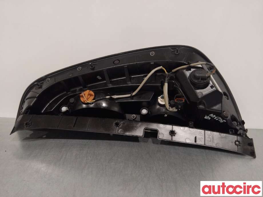 Baklykt venstre til Kia Soul 2014-2019 (Type II) (KIA|92401E4020)