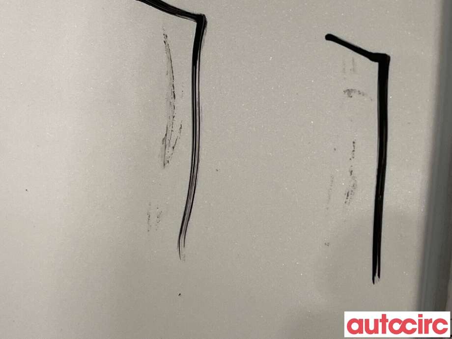 Dør høyre bak til Peugeot 308 2013-2021 (Type II)  (PEUGEOT|9802165580)