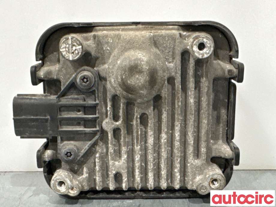 Sensor radar til Mazda CX-5 2017-->> (Type II)  (MAZDA|KB8C-67-XA1H|230100-7565|KB8C-67XA1)