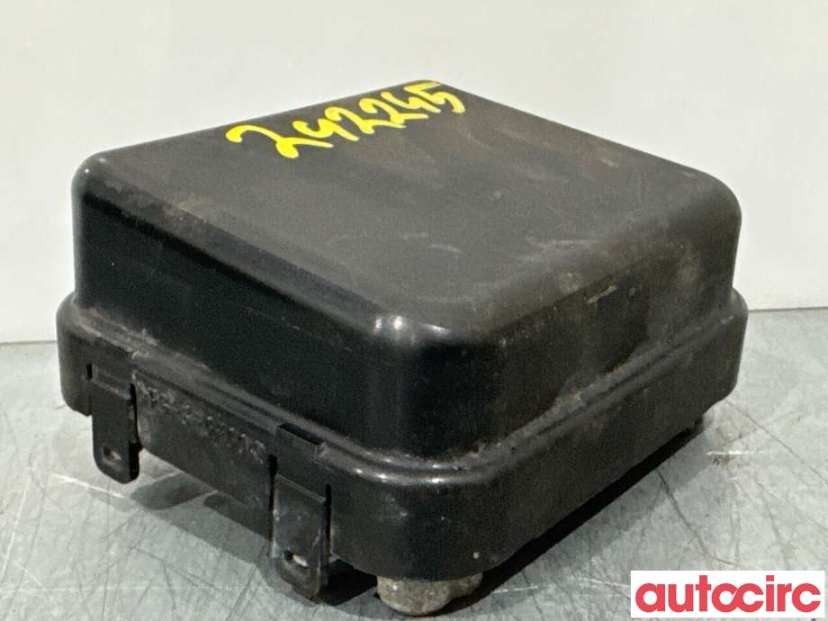 Sensor radar til Mazda CX-5 2017-->> (Type II)  (MAZDA|KB8C-67-XA1H|230100-7565|KB8C-67XA1)