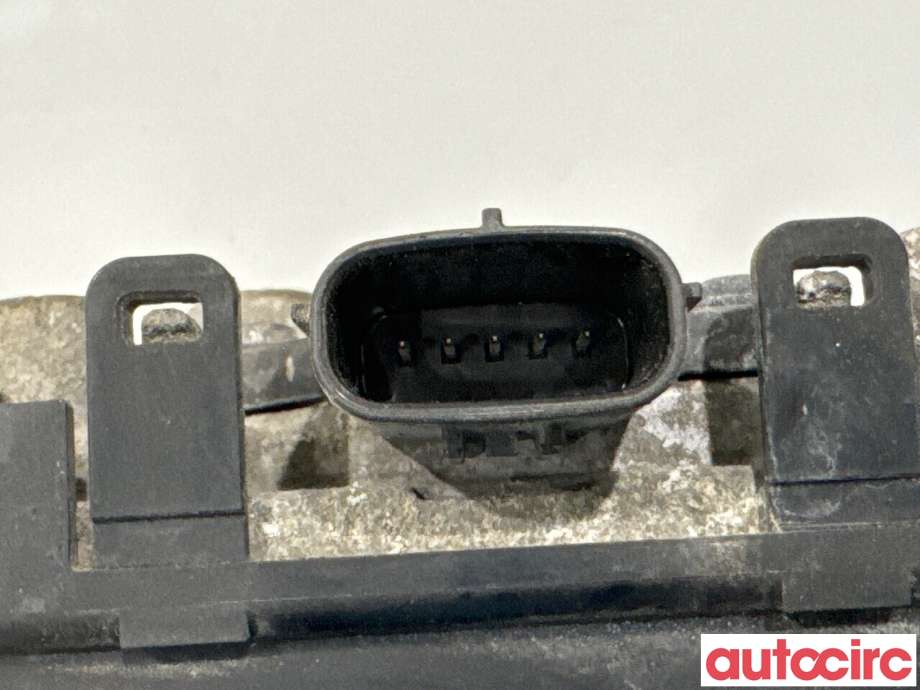 Sensor radar til Mazda CX-5 2017-->> (Type II)  (MAZDA|KB8C-67-XA1H|230100-7565|KB8C-67XA1)