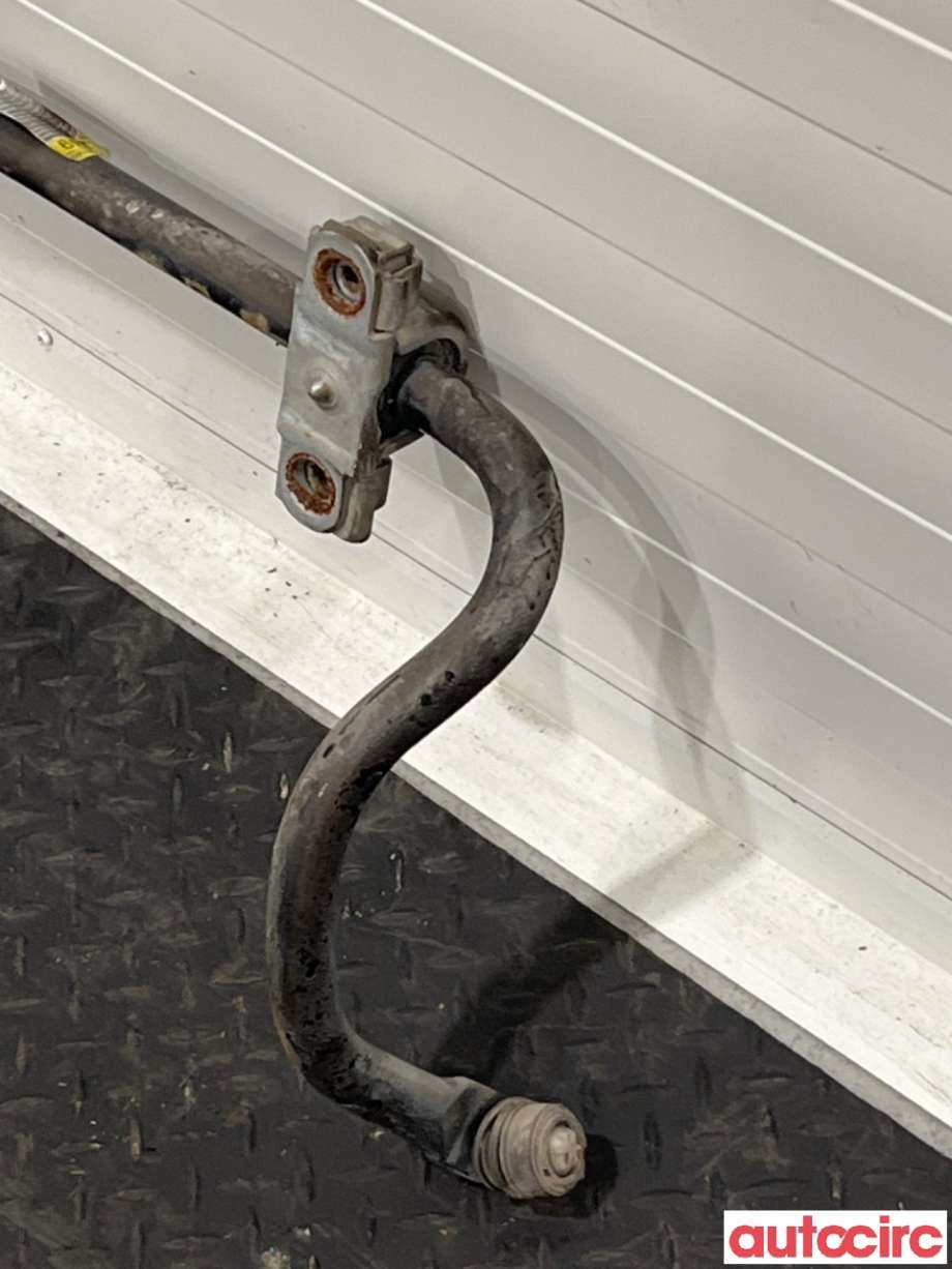 Stabilisatorstag foran til Peugeot Expert 2016-->> (Type III)  (PEUGEOT|9811384980|)