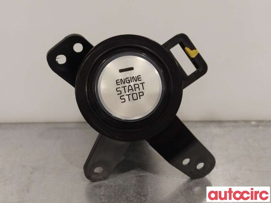 Bryter start/stopp til Kia Optima 2017-2020 (KIA|95430D4500)